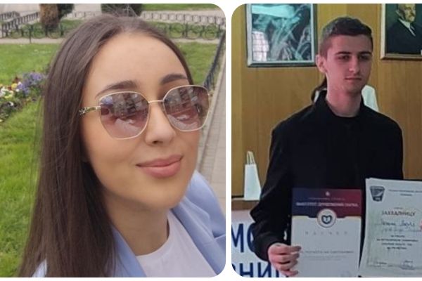 Ana četvrta a Nemanja peti