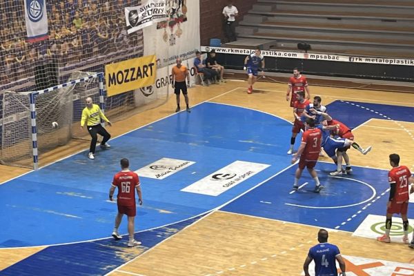 Четворка потврдила примат у српском рукомету