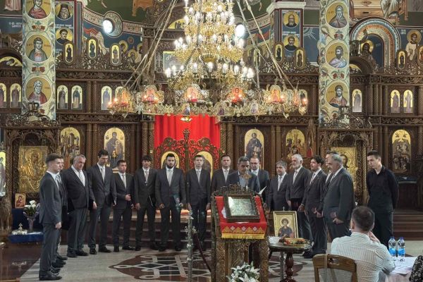 Dva zlata za „Prvo pevačko društvo 1905“ KUD „Abrašević“ u Bijeljini