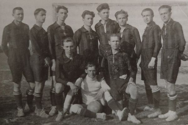 Бараж меч који је променио историју