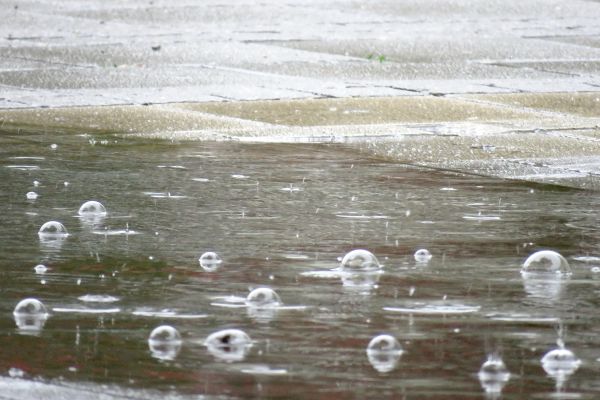 Nevreme i u Koceljevi