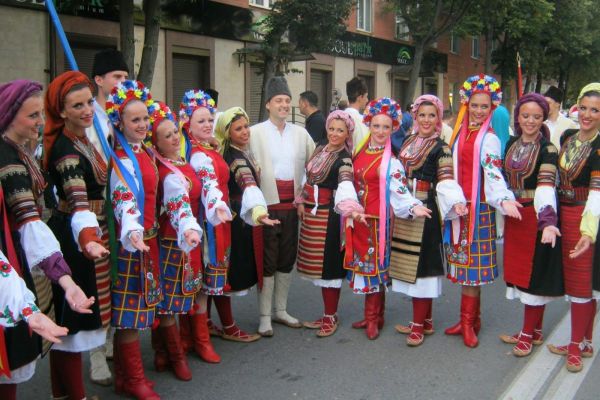 ФА „Ђидо“ кроз генерације: Три деценије љубави према фолклору