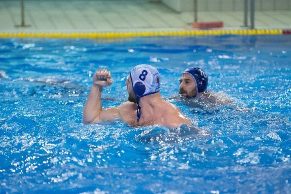 Борба за бронзу: Шабац брани плус два