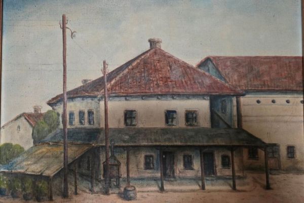 Svako vreme ima kafanu po kojoj se pamti