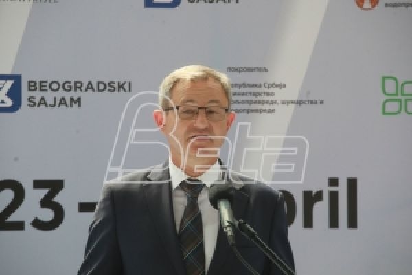 Отворен Центар за информисање пољопривредника о подстицајима