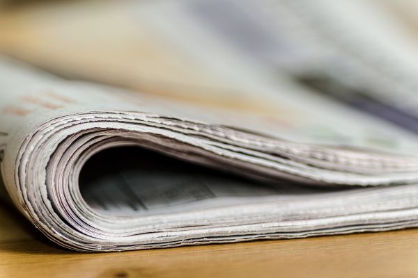 Naslovne strane za četvrtak, 22. maj