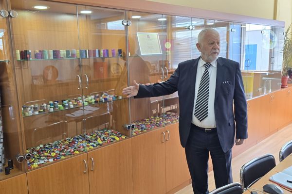 Kompanija „Galeb“ poziva na Dane otvorenih vrata 22. i 23. maja