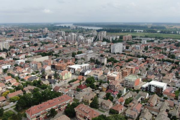 Raspisan javni poziv za subvencije lokalnim samoupravama za mere energetske efikasnosti