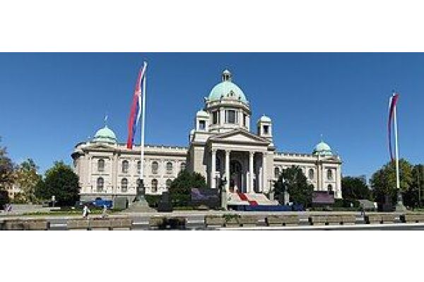 Skupština Srbije od utorka o predlozima medijskih zakona i Alimentacionom fondu
