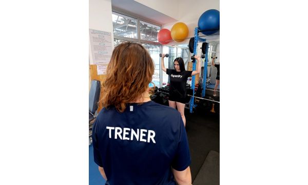 Trening kao prirodni antidepresiv