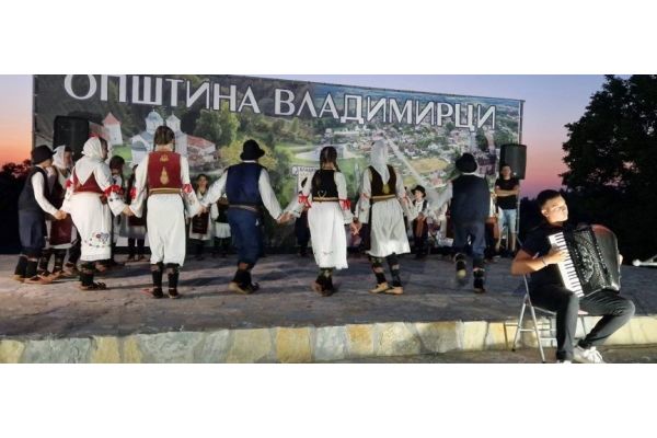 Vladimirci: Petrovdanski dani kucaju na vrata