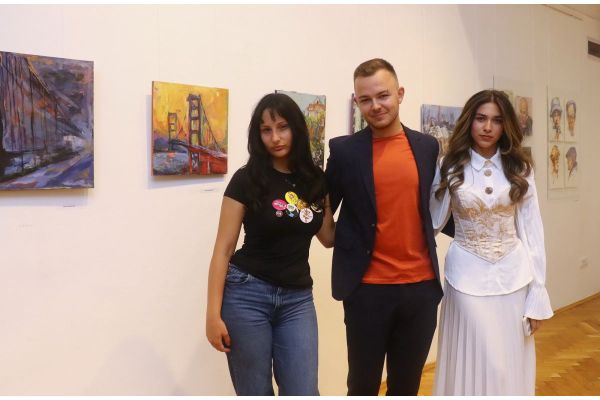 Јована, Анђела и Лука најбољи