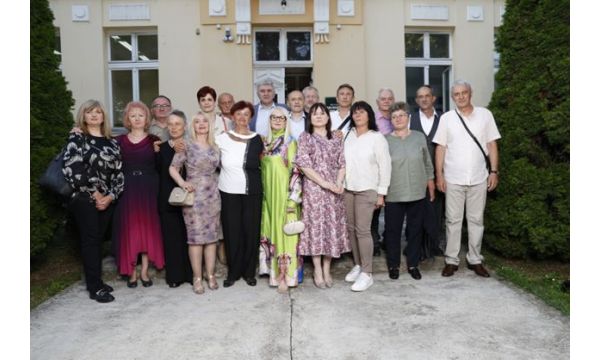 Sastanak generacije posle 40 godina