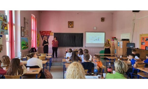 Saopštenje za medije