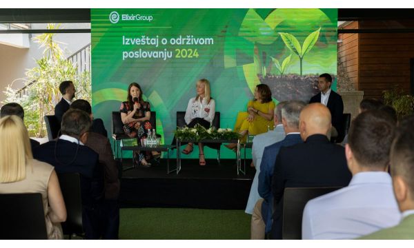 Odgovornost i strateški ESG pristup predstavljaju temelj razvoja