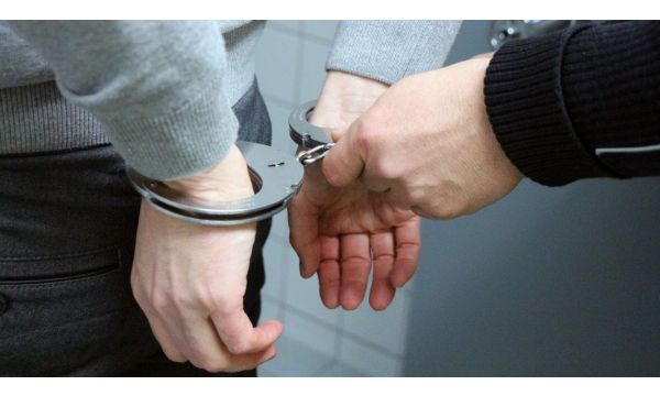 Затвор због одбијања теста на дрогу