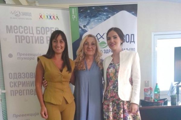 Zavod za javno zdravlje Šabac – strateški partner u dijagnostici i prevenciji za stanovnike Kolubarskog okruga