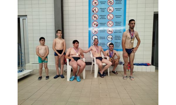 Podrška osnov za dalji napredak