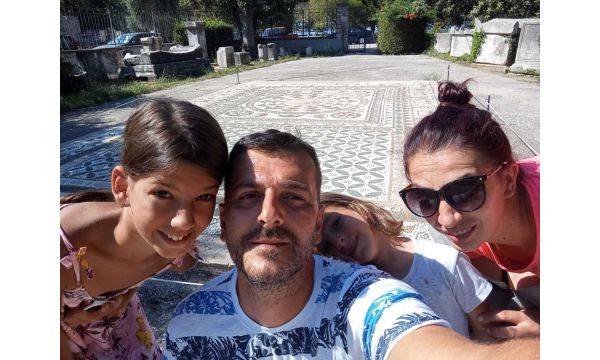 Мачвани и Банаћани уједињени у хуманости за помоћ Немањи