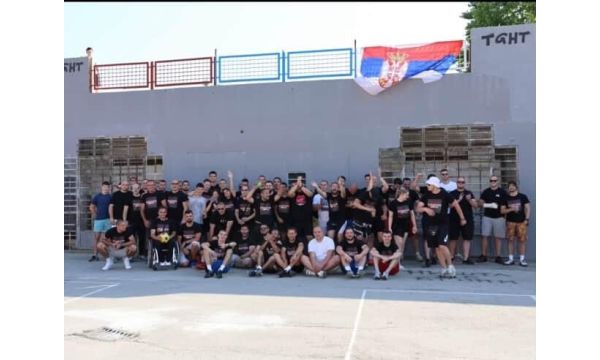 Srce je veliko