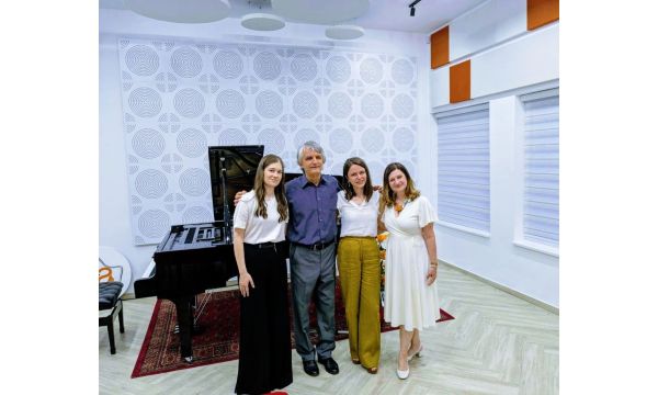 Mladi virtuozi na Virtuo-festu