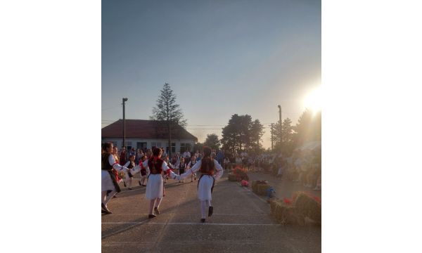 U Zvezdu održan Đeram, čuvari tradicije