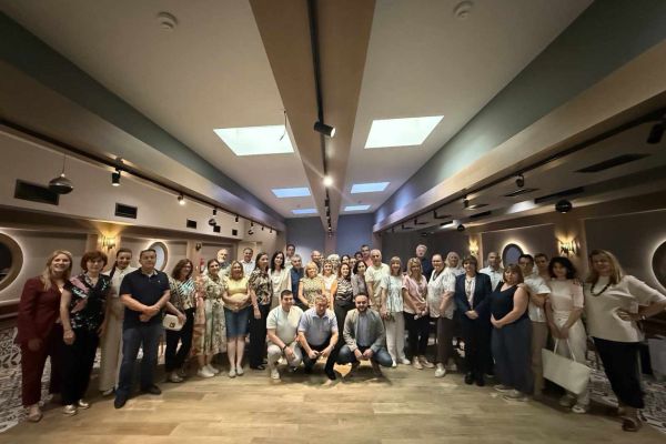 Drugi sastanak koordinatora imunizacije Srbije u Sokobanji