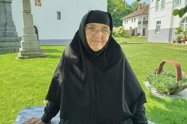Manastir Čokešina: Manastir lekovitog mira, za ponos i primer
