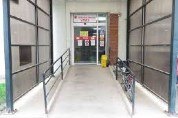 Ургентни пријем: Прегледана 442 пацијента за викенд