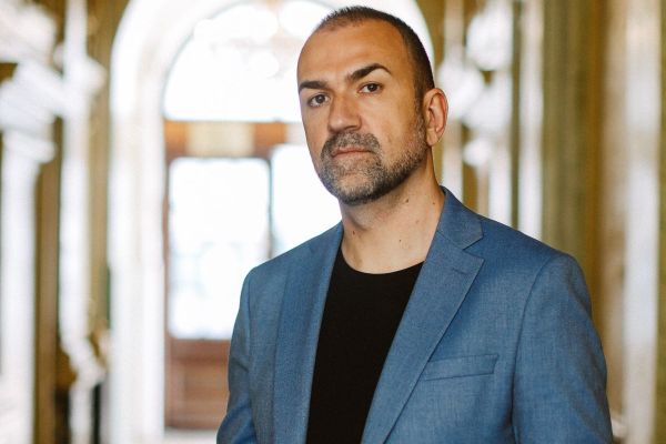 Шапчанин Драгомир Братић, пијаниста, музички педагог и стваралац