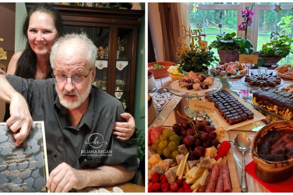 Udruženje za očuvanje balkanske kulture i tradicije u SAD obeležilo 13. godišnjicu postojanja