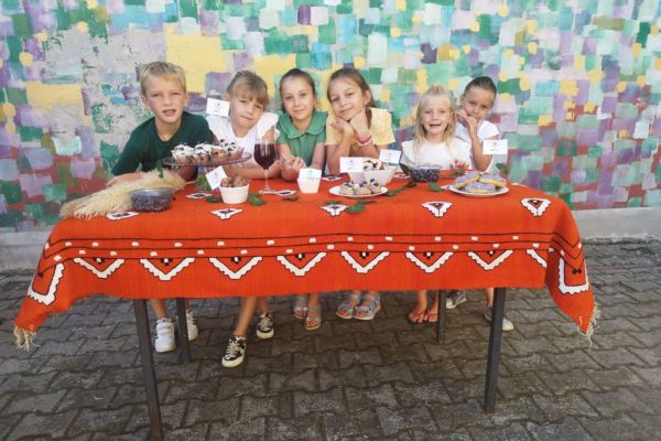 Drugi Dani borovnice održani u Prnjavoru