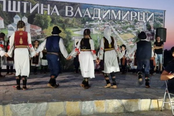 Владимирци: Петровдански дани куцају на врата