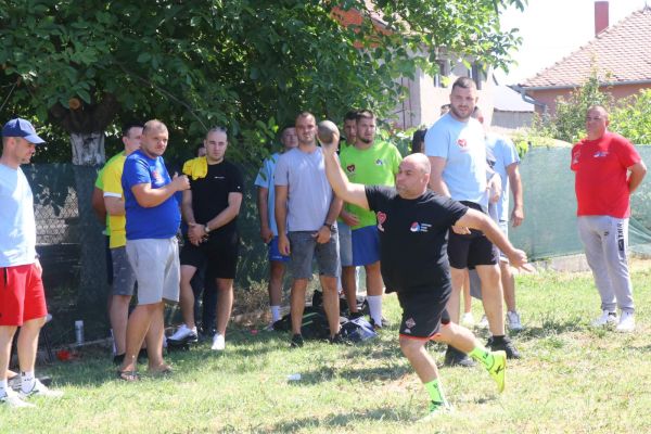 Стартовале Сеоске игре Спортског савеза Србије