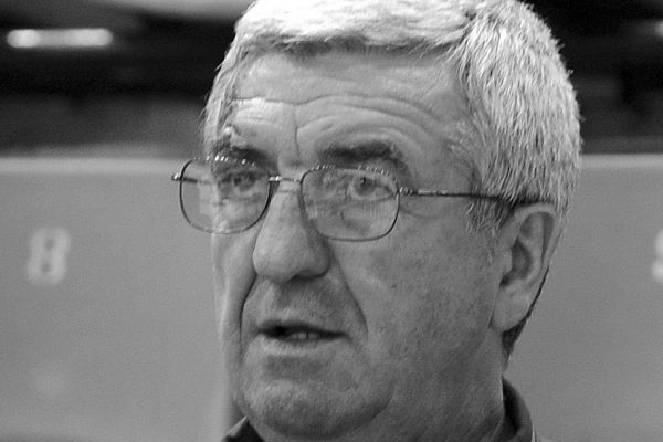 IN MEMORIAM:  Радослав Петровић (1944-2025)