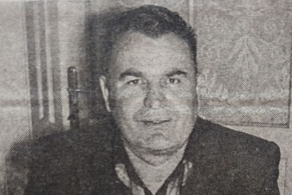 Sećanje na Dulaća, šabačkog šampiona humanosti
