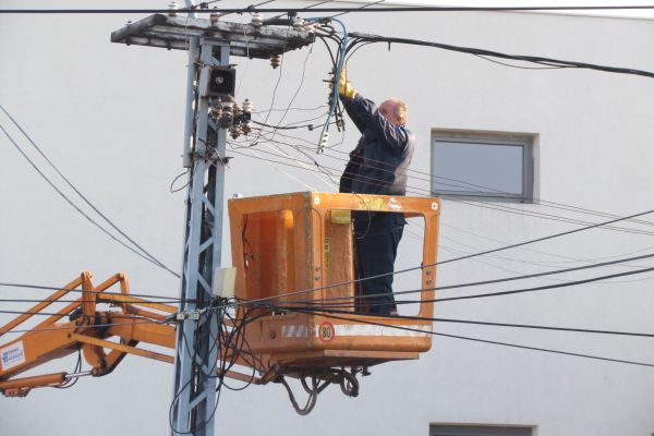 Isključenja električne energije za sredu, 11.jun