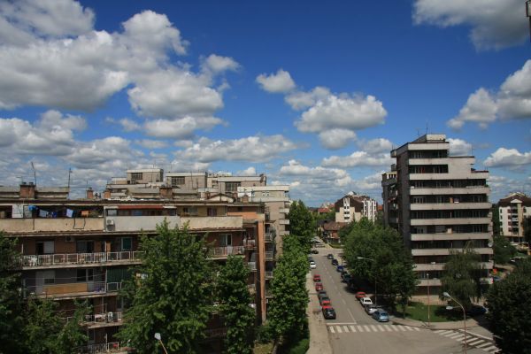 Do kraja sedmice jutra sveža, tokom dana toplo