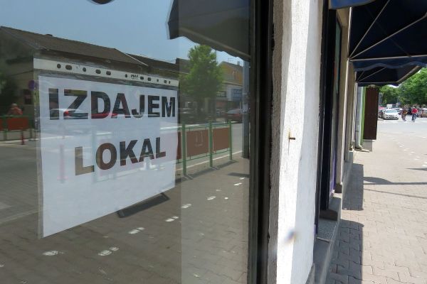 Blizu 5000 preduzetnika posluje u Šapcu: Jedni se zatvaraju, drugi otvaraju
