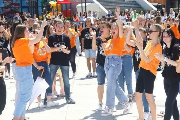 Matursko veče – pripreme uveliko u toku