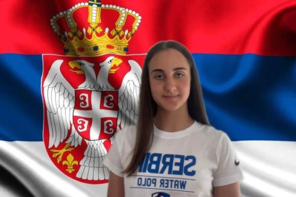 Милица у саставу репрезентације за Европско првенство