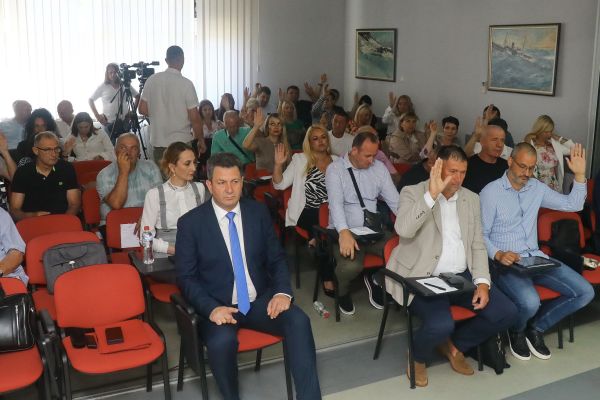 Завршни рачун и ребаланс буџета усвојени на 11. седници Скупштине Града Шапца