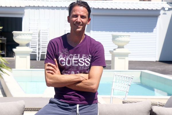 Menadžer na kruzeru, preduzetnik, TikToker, stend ap performer: Ivan Panić