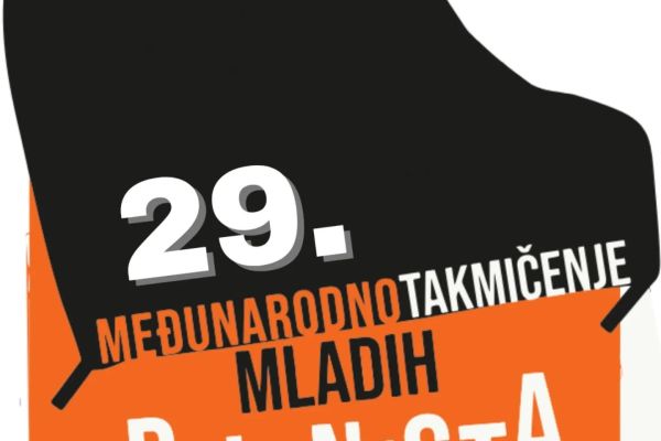 Пријаве за Међународно такмичење младих пијаниста отворене до 17. јуна
