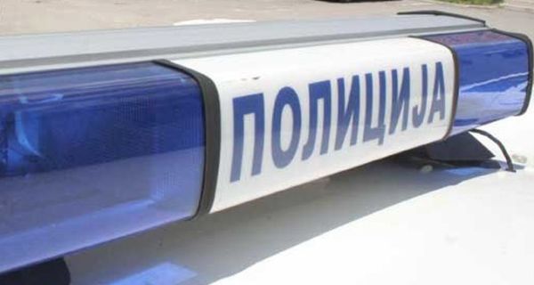 Мотоциклиста изгубио живот