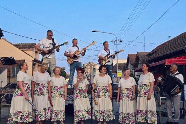 „Šapčanke“ na „Danima tolerancije“