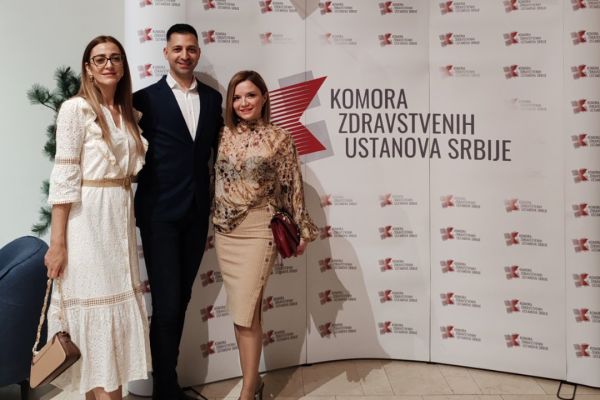 Разменом искустава до бољих резултата