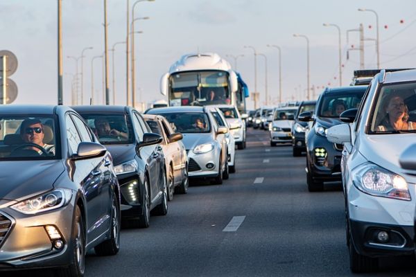 АМСС: Појачан интензитет саобраћаја