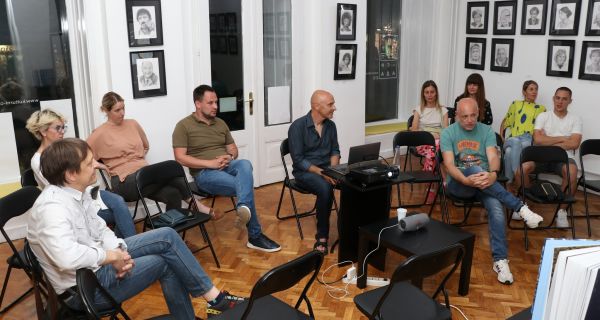 „Tragovi su moji ali ne i sneg“