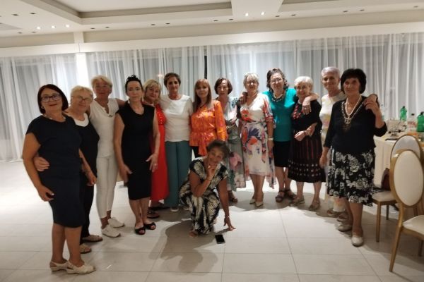 Udruženje žena „Ljiljan“ Šabac:  Druženje za nezaborav
